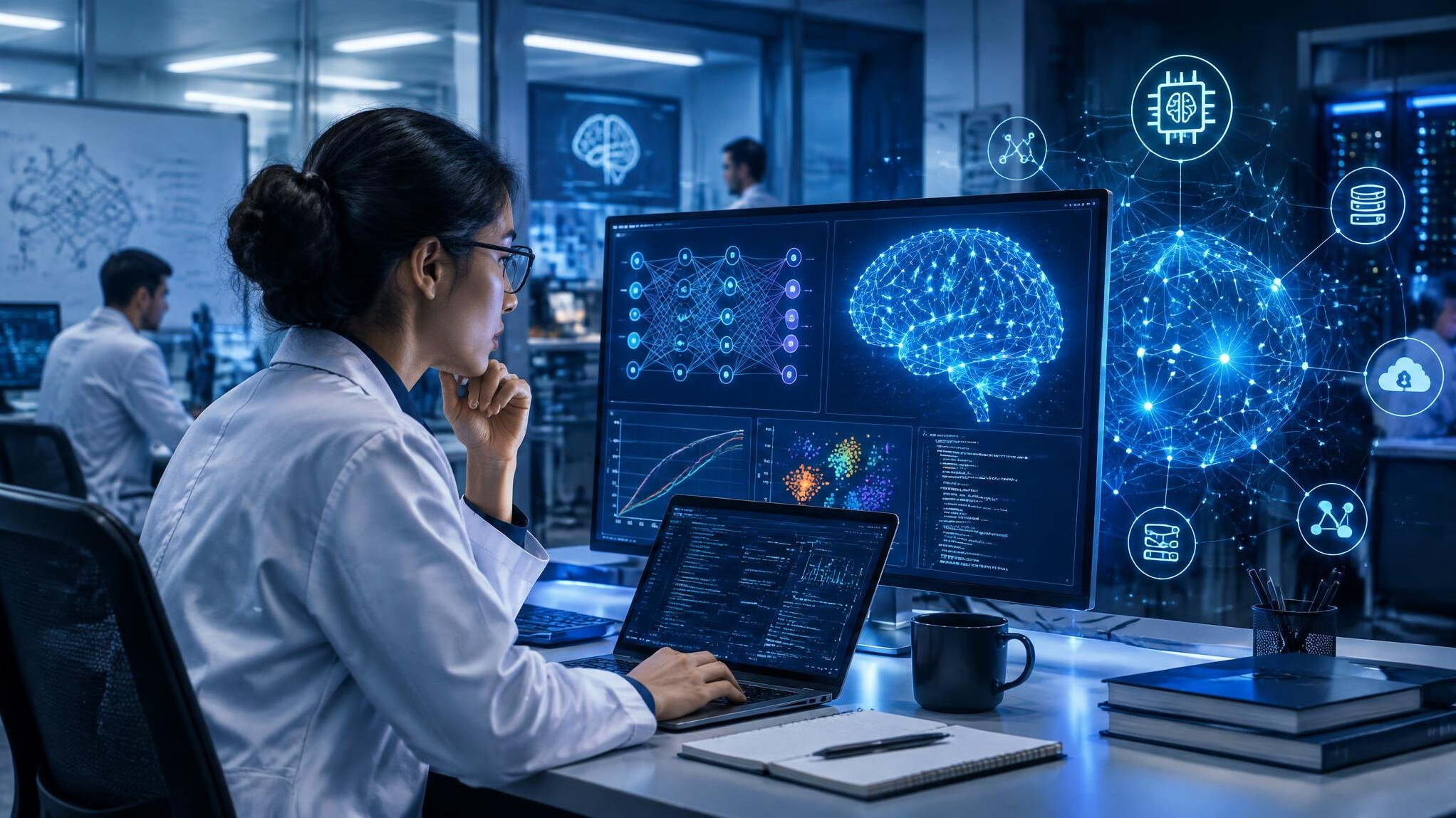 ai algorithm analysis