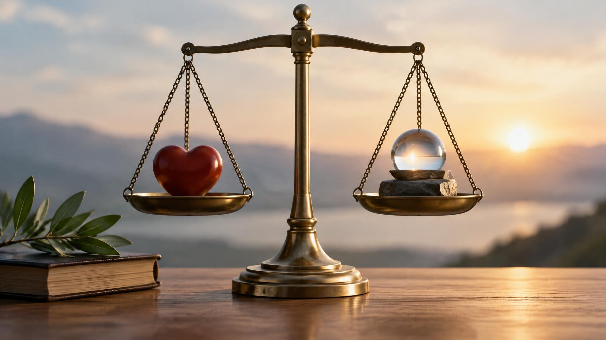 scales of justice